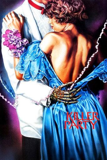 Killer Party