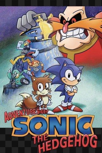 Adventures of Sonic the Hedgehog