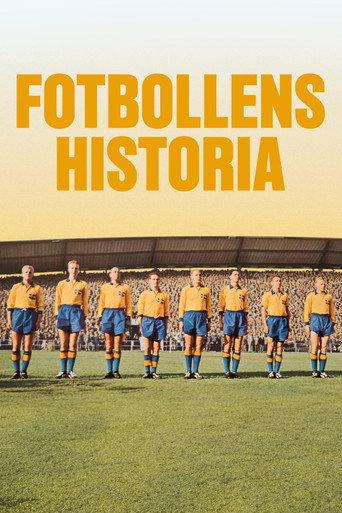 Fotbollens historia