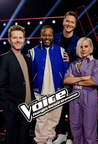 The Voice - Norges beste stemme