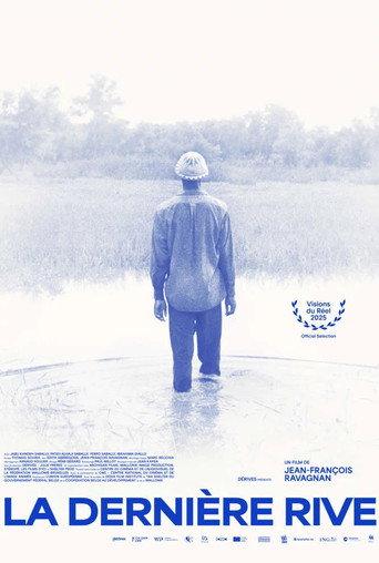 The Last Shore
