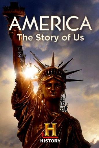 America: The Story of Us