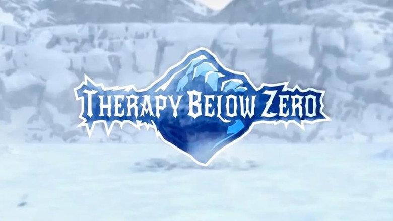 Therapy Below Zero