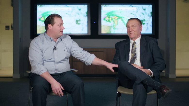 Meet the Millers: Chicago's First Family of Weather