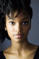 Aria Jackson