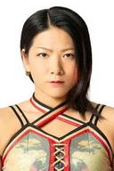 Mika Iwata
