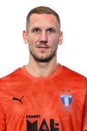 Robin Olsen