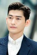 Hans Zhang