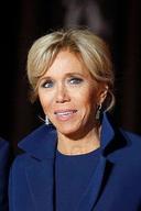 Brigitte Macron