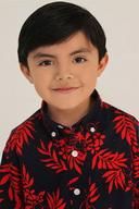 Axel Jared Aguilar