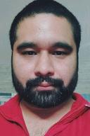 Raashul Tandon