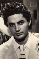Antonio Molina