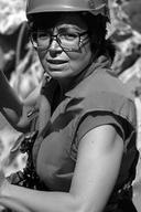 Isabelle Agresti