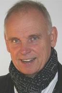 Peter Hudson