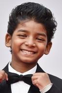 Sunny Pawar