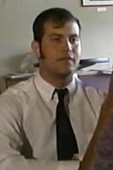 Russ Mayo