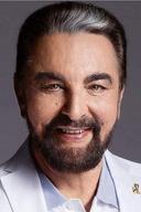 Kabir Bedi