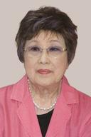 Harue Akagi