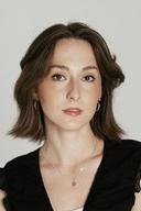 Keira O'Connor