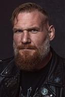 Josh Barnett