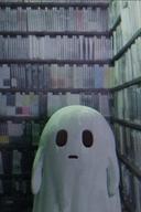 Little Ghost