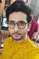 Argha Mitra
