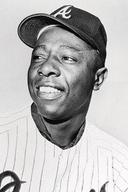 Hank Aaron