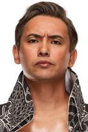 Kazuchika Okada