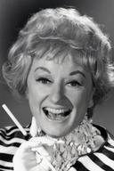 Phyllis Diller