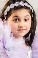 Baby Kiara Khanna