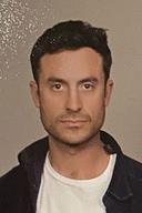 Nick Corirossi
