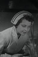 Frances Morris