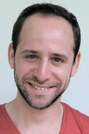 Yuval Segal
