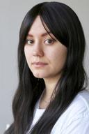 Frida Bagri