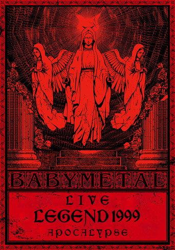BABYMETAL Live LEGEND 1999 - APOCALYPSE
