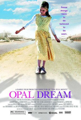 Opal Dream