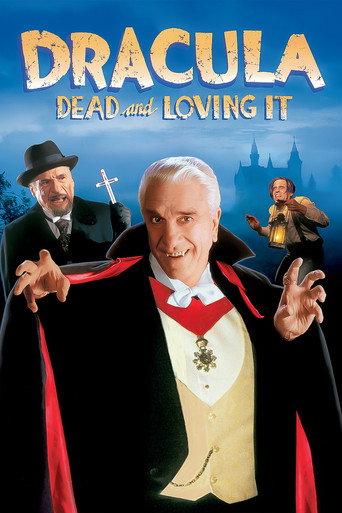 Dracula: Dead and Loving It