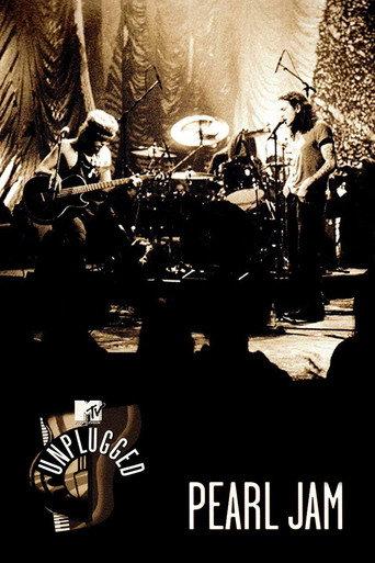 Pearl Jam: MTV Unplugged