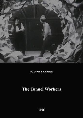 The Tunnel Workers