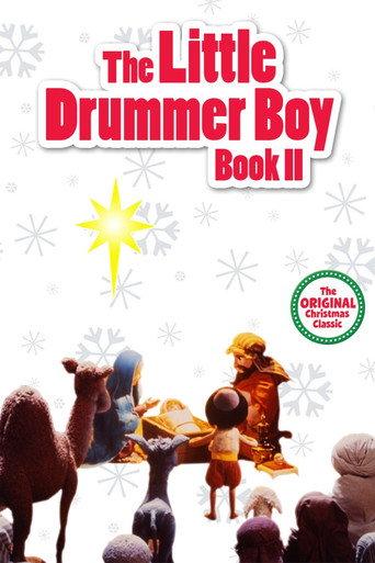 The Little Drummer Boy: Book II