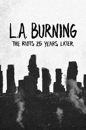 L.A. Burning: The Riots 25 Years Later