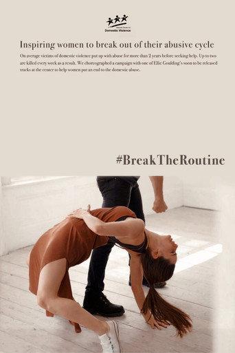 Break The Routine