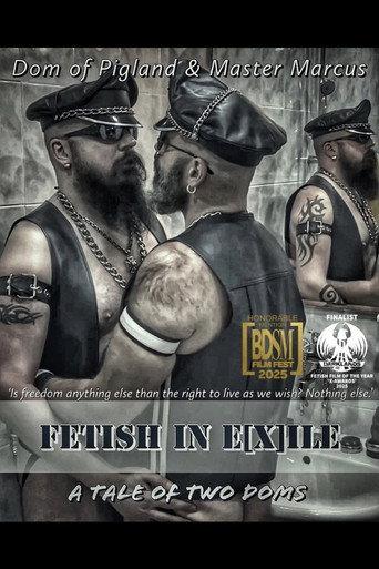 Fetish in E(x)ile