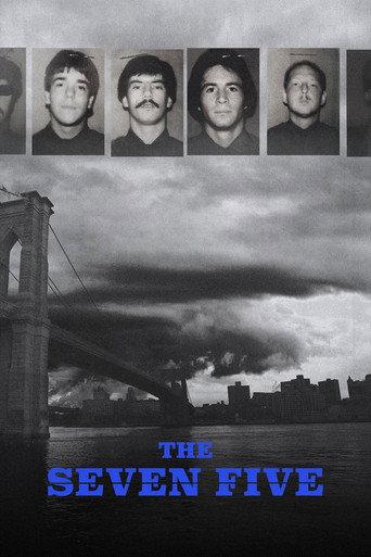 The Seven Five