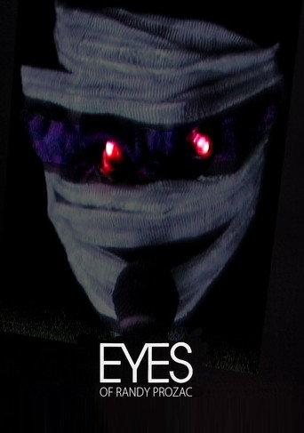 Eyes Of Randy Prozac