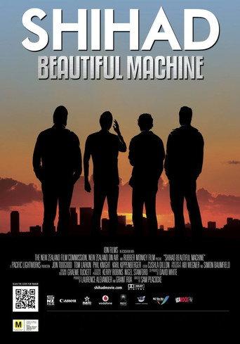 Shihad: Beautiful Machine