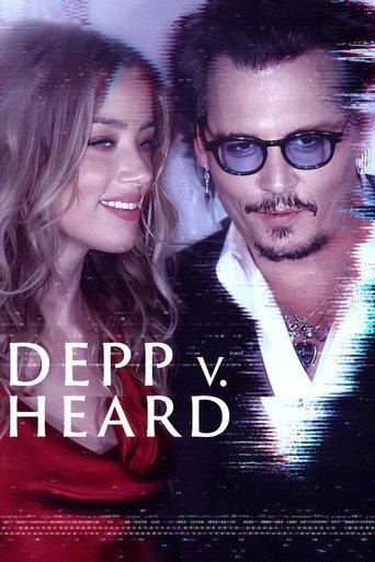 Depp V Heard