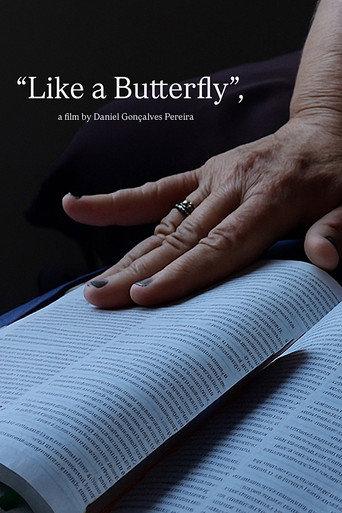 Like a Butterfly