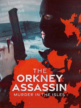 The Orkney Assassin: Murder in the Isles
