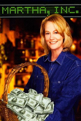Martha, Inc.: The Story of Martha Stewart